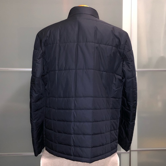 CORNELIANI ID Jacket - Picture 8 of 17